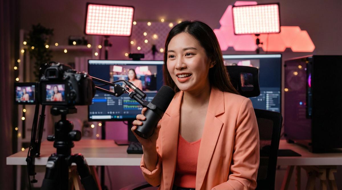 17c一起草视频创作平台