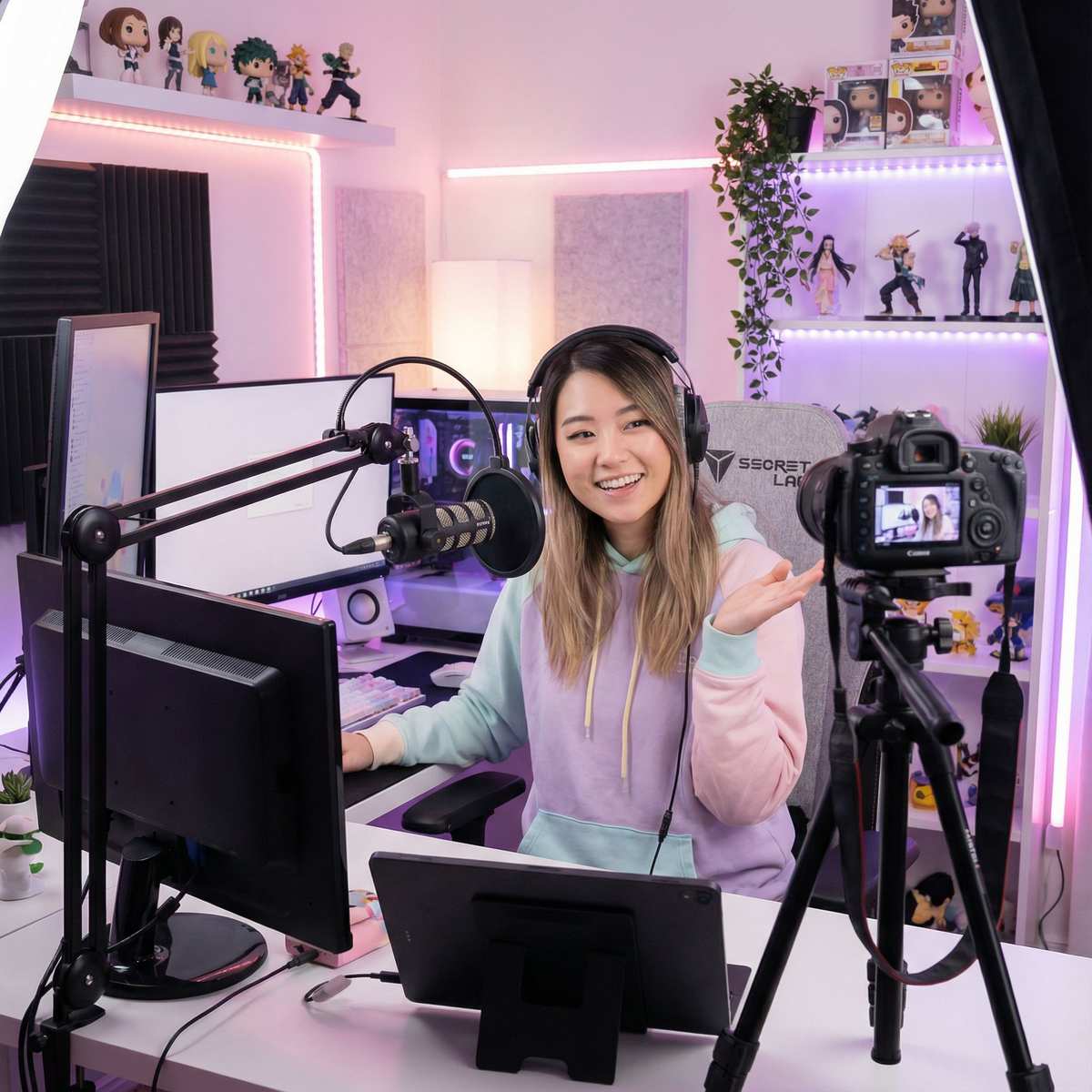 17c一起草创作者糖糖酱