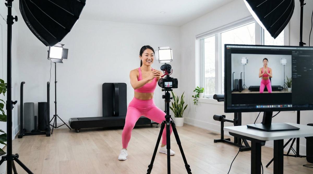 17c一起草健身视频教程